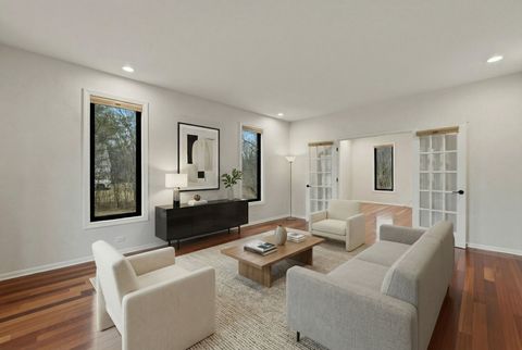 Tiny photo for 5212 Briarcrest Lane, Long Grove, IL 60047 (MLS # 12574476)