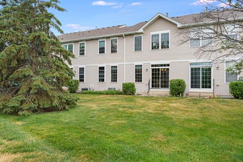 Tiny photo for 429 Merlot Court, Oswego, IL 60543 (MLS # 12665677)