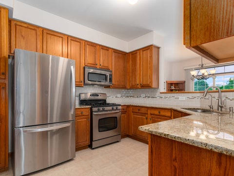 Tiny photo for 429 Merlot Court, Oswego, IL 60543 (MLS # 12665677)