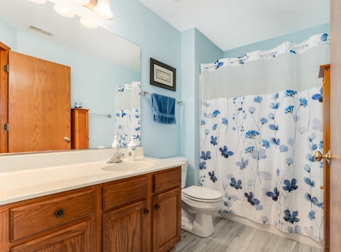 Tiny photo for 429 Merlot Court, Oswego, IL 60543 (MLS # 12665677)