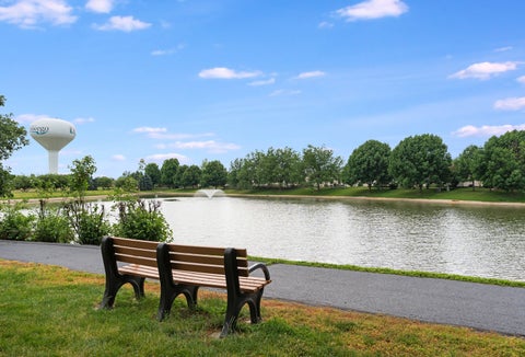 Tiny photo for 429 Merlot Court, Oswego, IL 60543 (MLS # 12665677)