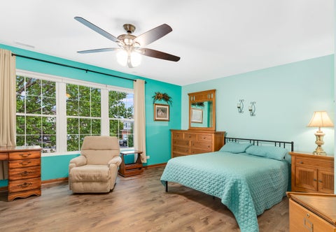 Tiny photo for 429 Merlot Court, Oswego, IL 60543 (MLS # 12665677)