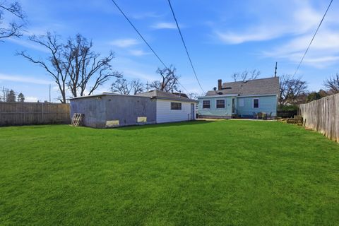 Tiny photo for 2039 Scott Street, Melrose Park, IL 60164 (MLS # 12589081)