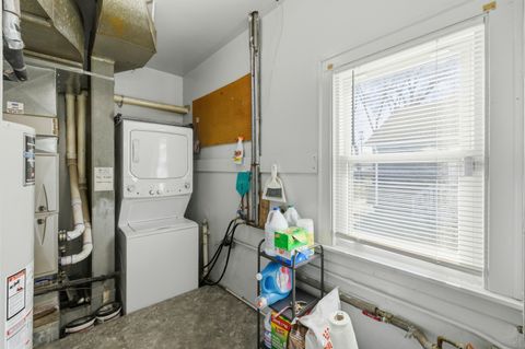 Tiny photo for 2039 Scott Street, Melrose Park, IL 60164 (MLS # 12589081)