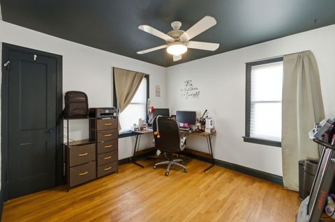 Tiny photo for 2039 Scott Street, Melrose Park, IL 60164 (MLS # 12589081)