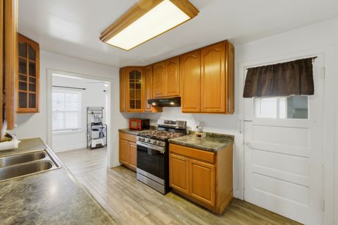 Tiny photo for 2039 Scott Street, Melrose Park, IL 60164 (MLS # 12589081)