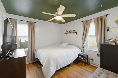 Tiny photo for 2039 Scott Street, Melrose Park, IL 60164 (MLS # 12589081)