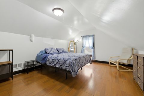 Tiny photo for 2039 Scott Street, Melrose Park, IL 60164 (MLS # 12589081)