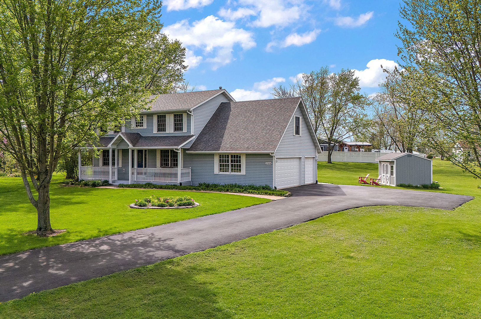 17654 Driftwood Lane