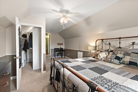 Tiny photo for 17654 Driftwood Lane, Homer Glen, IL 60491 (MLS # 12623537)