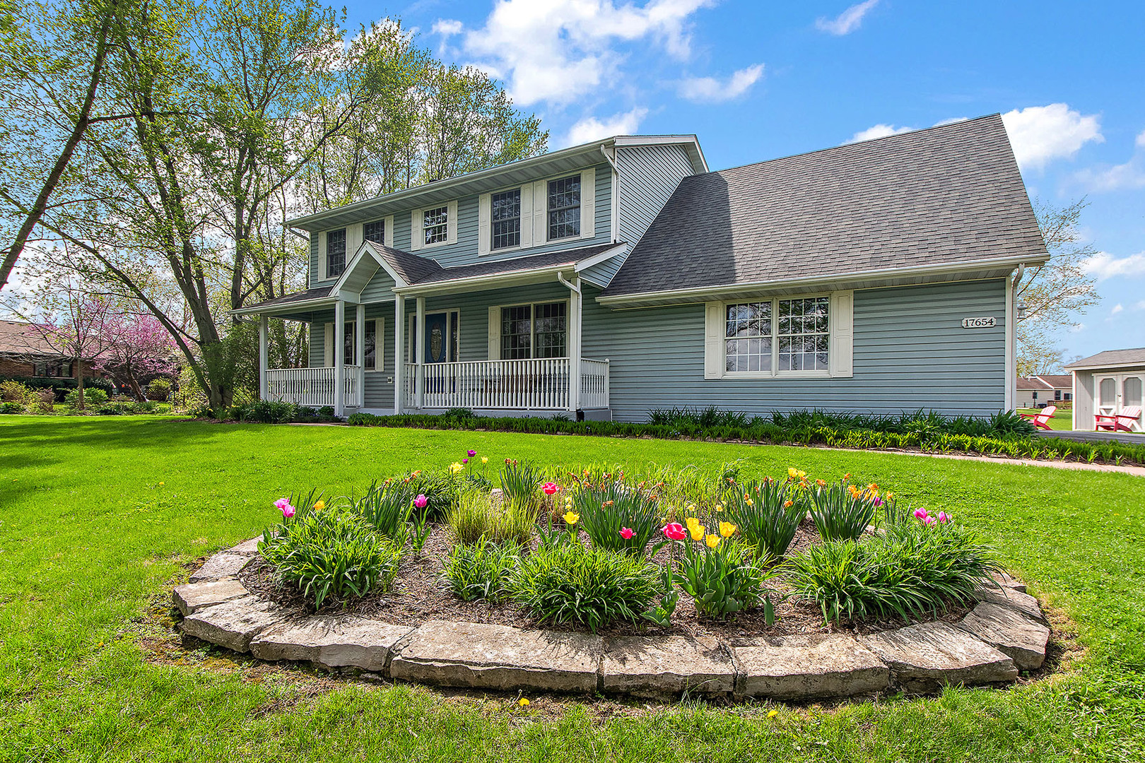 17654 Driftwood Lane