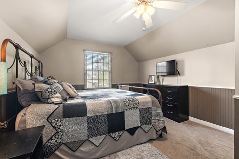 Tiny photo for 17654 Driftwood Lane, Homer Glen, IL 60491 (MLS # 12623537)