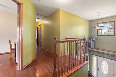 Tiny photo for 17654 Driftwood Lane, Homer Glen, IL 60491 (MLS # 12623537)