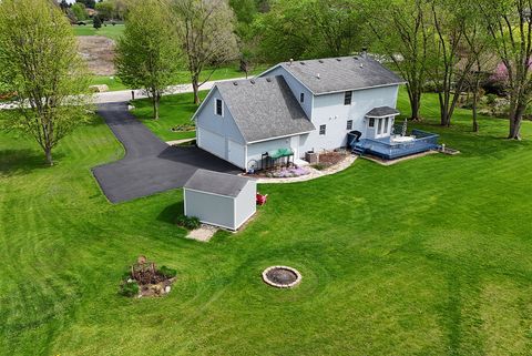 Tiny photo for 17654 Driftwood Lane, Homer Glen, IL 60491 (MLS # 12623537)