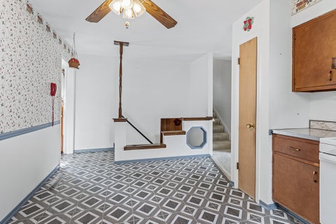 Tiny photo for 5809 Orange Lane, Oak Forest, IL 60452 (MLS # 12745370)
