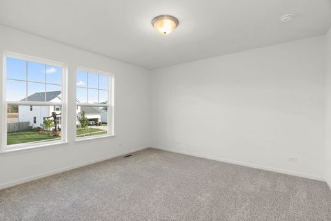 Tiny photo for 32069 Savannah Drive, Lakemoor, IL 60051 (MLS # 12524782)