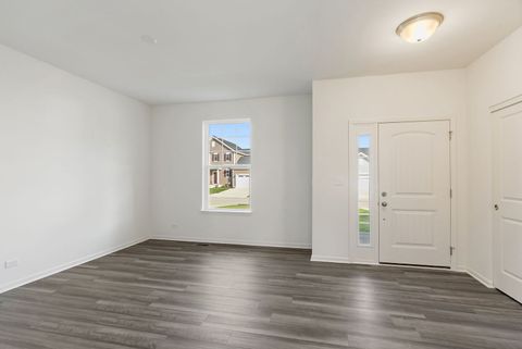 Tiny photo for 32069 Savannah Drive, Lakemoor, IL 60051 (MLS # 12524782)