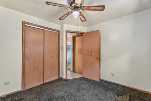 Tiny photo for 7811 McVicker Avenue, Burbank, IL 60459 (MLS # 12682755)