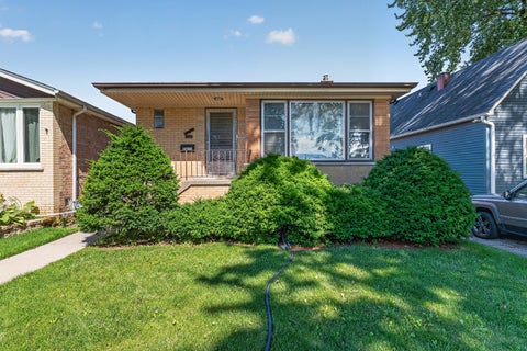 Photo of 7811 McVicker Avenue, Burbank, IL 60459 (MLS # 12682755)