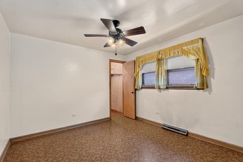Tiny photo for 7811 McVicker Avenue, Burbank, IL 60459 (MLS # 12682755)
