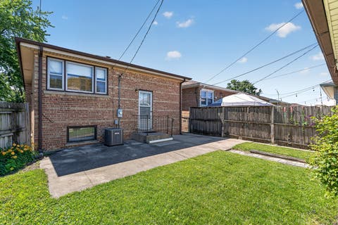Tiny photo for 7811 McVicker Avenue, Burbank, IL 60459 (MLS # 12682755)