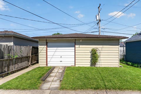 Tiny photo for 7811 McVicker Avenue, Burbank, IL 60459 (MLS # 12682755)