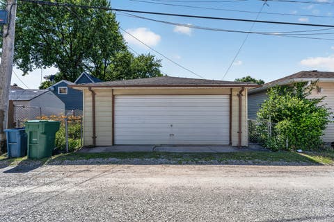 Tiny photo for 7811 McVicker Avenue, Burbank, IL 60459 (MLS # 12682755)