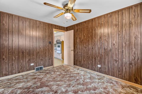 Tiny photo for 7811 McVicker Avenue, Burbank, IL 60459 (MLS # 12682755)