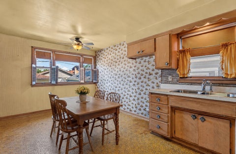 Tiny photo for 7811 McVicker Avenue, Burbank, IL 60459 (MLS # 12682755)