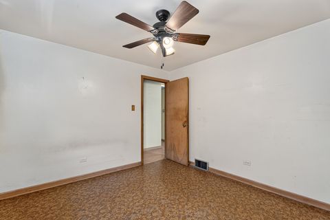 Tiny photo for 7811 McVicker Avenue, Burbank, IL 60459 (MLS # 12682755)