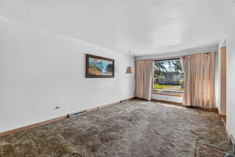 Tiny photo for 7811 McVicker Avenue, Burbank, IL 60459 (MLS # 12682755)
