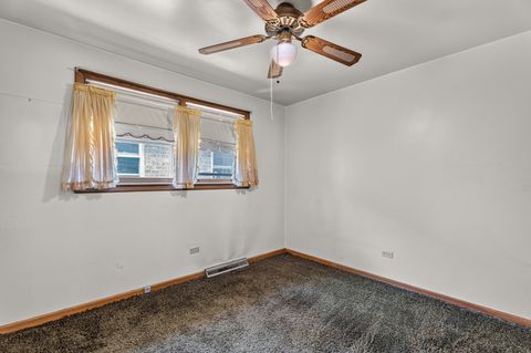 Tiny photo for 7811 McVicker Avenue, Burbank, IL 60459 (MLS # 12682755)