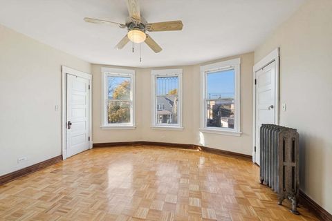 Tiny photo for 2343 N Lawndale Avenue, Chicago, IL 60647 (MLS # 12514411)