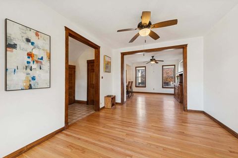 Tiny photo for 2343 N Lawndale Avenue, Chicago, IL 60647 (MLS # 12514411)