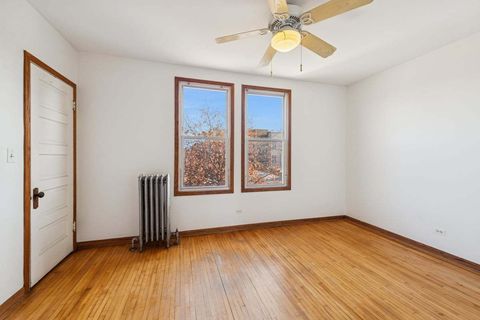 Tiny photo for 2343 N Lawndale Avenue, Chicago, IL 60647 (MLS # 12514411)