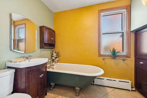 Tiny photo for 2343 N Lawndale Avenue, Chicago, IL 60647 (MLS # 12514411)