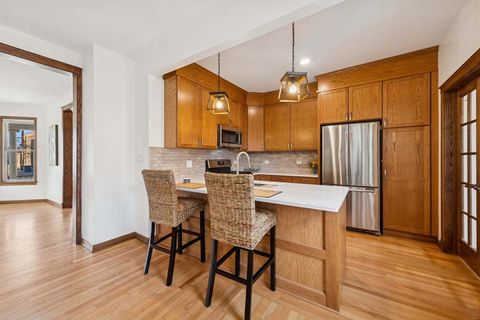 Tiny photo for 2343 N Lawndale Avenue, Chicago, IL 60647 (MLS # 12514411)