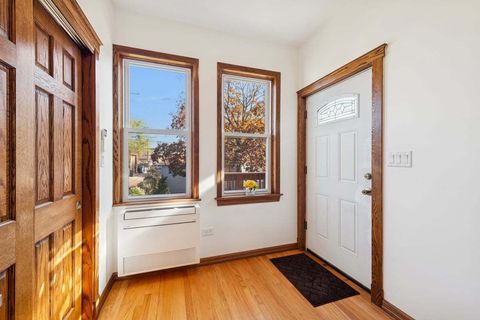 Tiny photo for 2343 N Lawndale Avenue, Chicago, IL 60647 (MLS # 12514411)