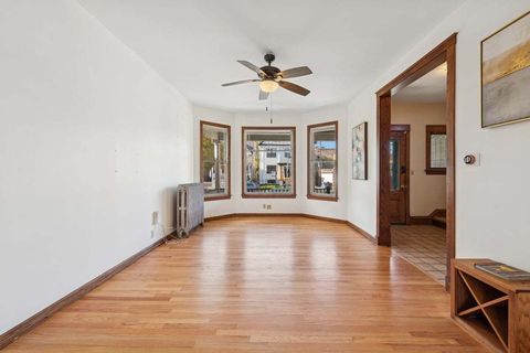 Tiny photo for 2343 N Lawndale Avenue, Chicago, IL 60647 (MLS # 12514411)