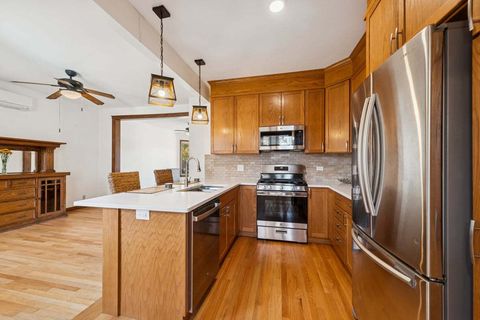 Tiny photo for 2343 N Lawndale Avenue, Chicago, IL 60647 (MLS # 12514411)