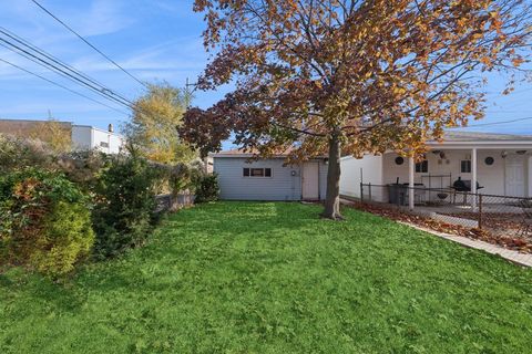 Tiny photo for 2343 N Lawndale Avenue, Chicago, IL 60647 (MLS # 12514411)