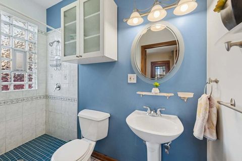 Tiny photo for 2343 N Lawndale Avenue, Chicago, IL 60647 (MLS # 12514411)