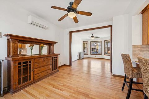 Tiny photo for 2343 N Lawndale Avenue, Chicago, IL 60647 (MLS # 12514411)