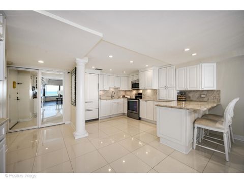 Tiny photo for 175 E Delaware Place #7107, Chicago, IL 60611 (MLS # 12600230)