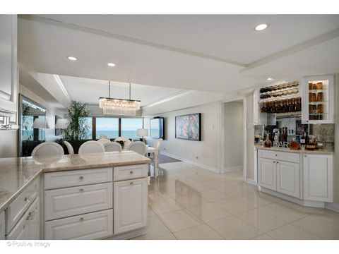 Tiny photo for 175 E Delaware Place #7107, Chicago, IL 60611 (MLS # 12600230)