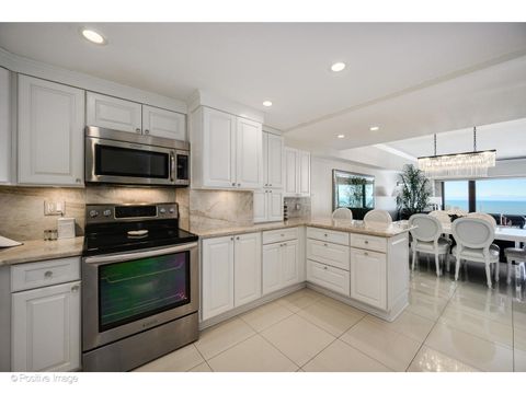 Tiny photo for 175 E Delaware Place #7107, Chicago, IL 60611 (MLS # 12600230)