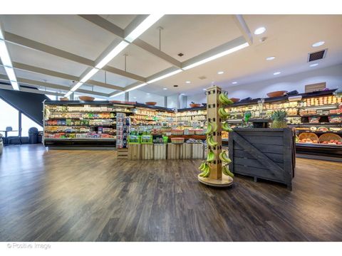 Tiny photo for 175 E Delaware Place #7107, Chicago, IL 60611 (MLS # 12600230)