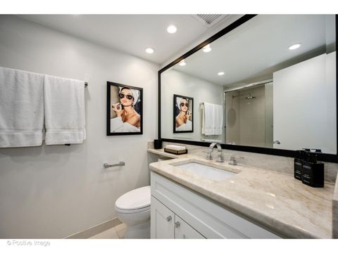 Tiny photo for 175 E Delaware Place #7107, Chicago, IL 60611 (MLS # 12600230)