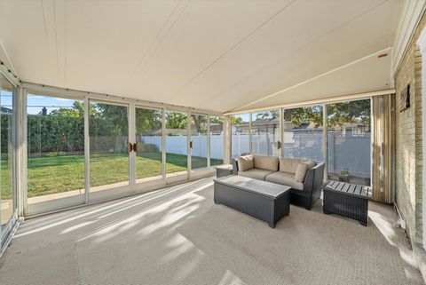 Tiny photo for 142 E QUINCY Street, Elmhurst, IL 60126 (MLS # 12519877)