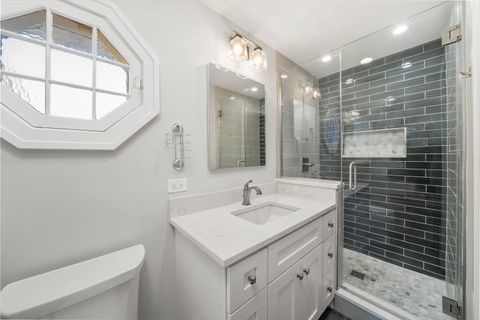 Tiny photo for 142 E QUINCY Street, Elmhurst, IL 60126 (MLS # 12519877)